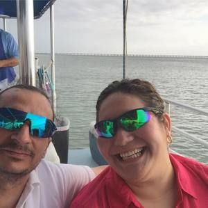 Meet your Posher, Enrique